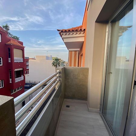 Casa Antonio - Apartamento Sol Playa de San Juan  Luaran gambar