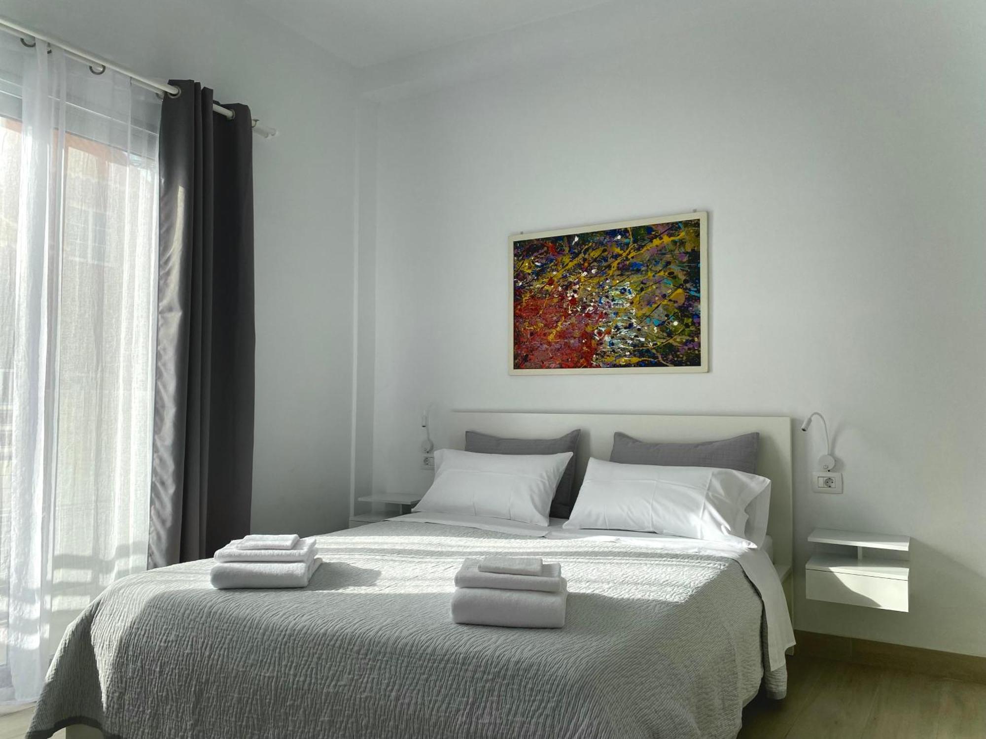 Casa Antonio - Apartamento Sol Playa de San Juan  Luaran gambar