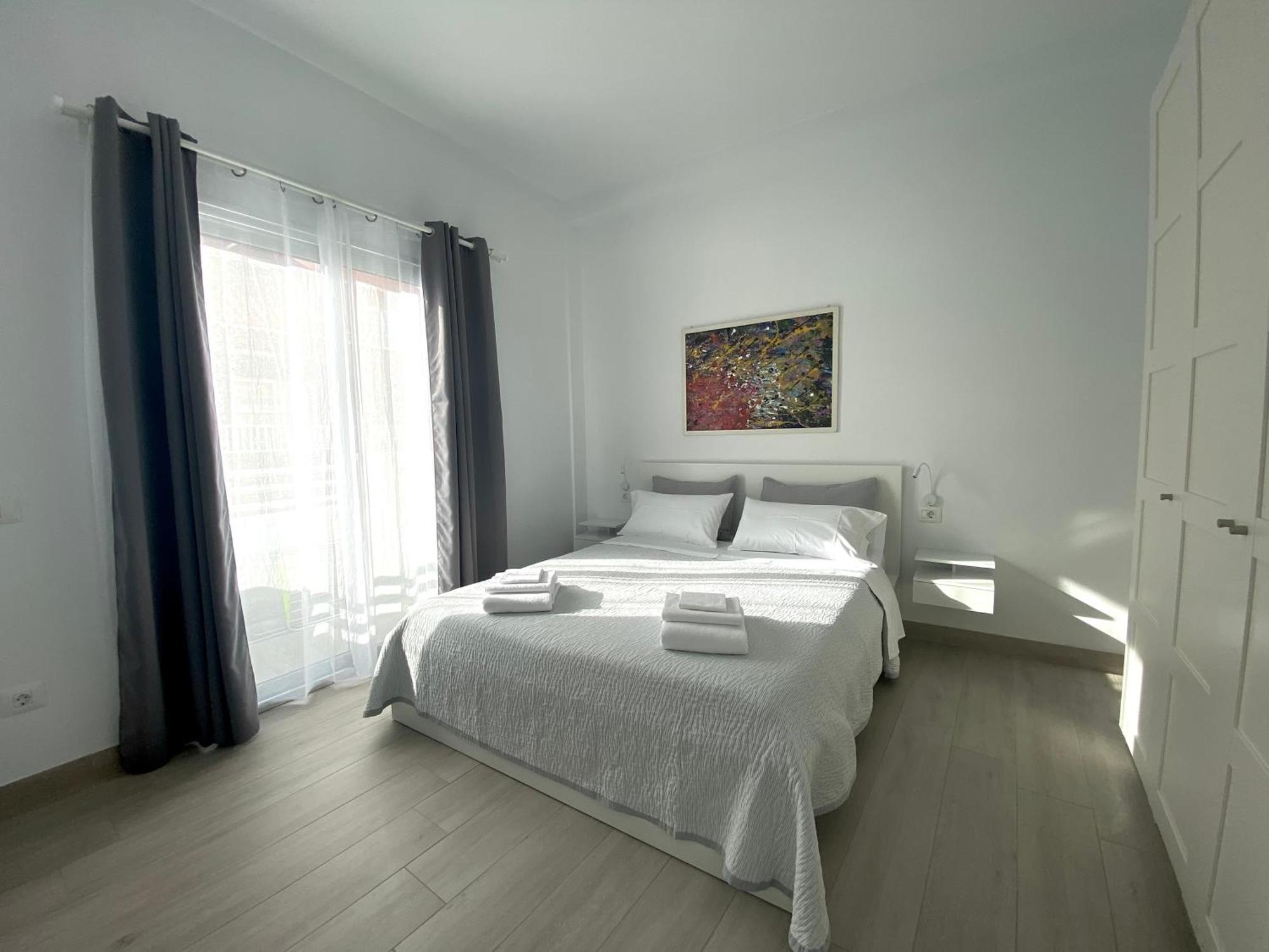 Casa Antonio - Apartamento Sol Playa de San Juan  Luaran gambar