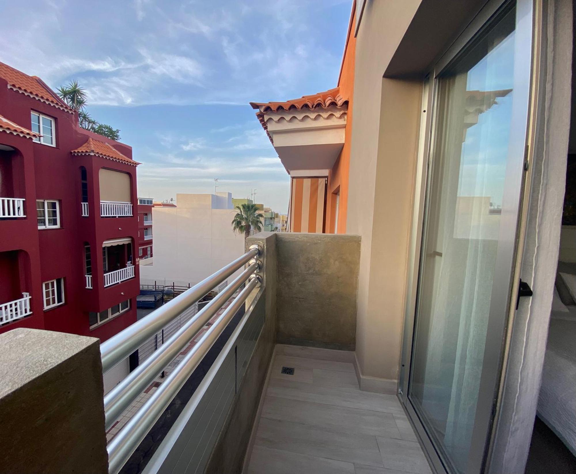 Casa Antonio - Apartamento Sol Playa de San Juan  Luaran gambar
