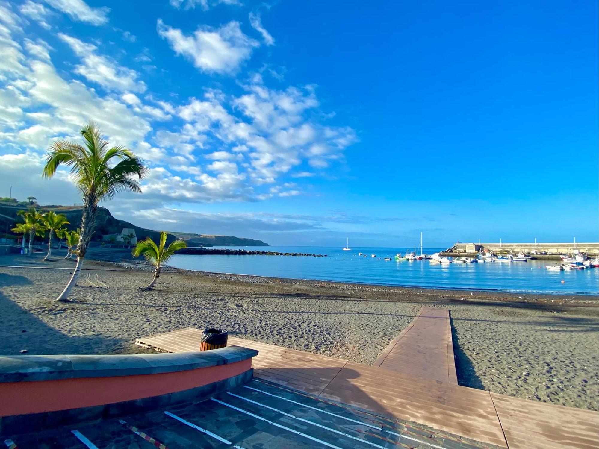 Casa Antonio - Apartamento Sol Playa de San Juan  Luaran gambar