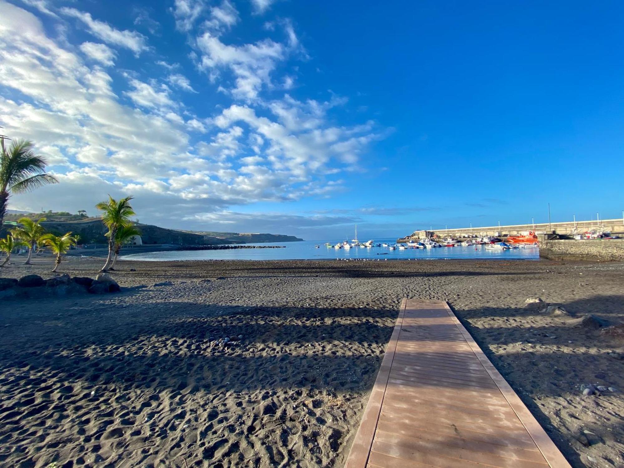 Casa Antonio - Apartamento Sol Playa de San Juan  Luaran gambar