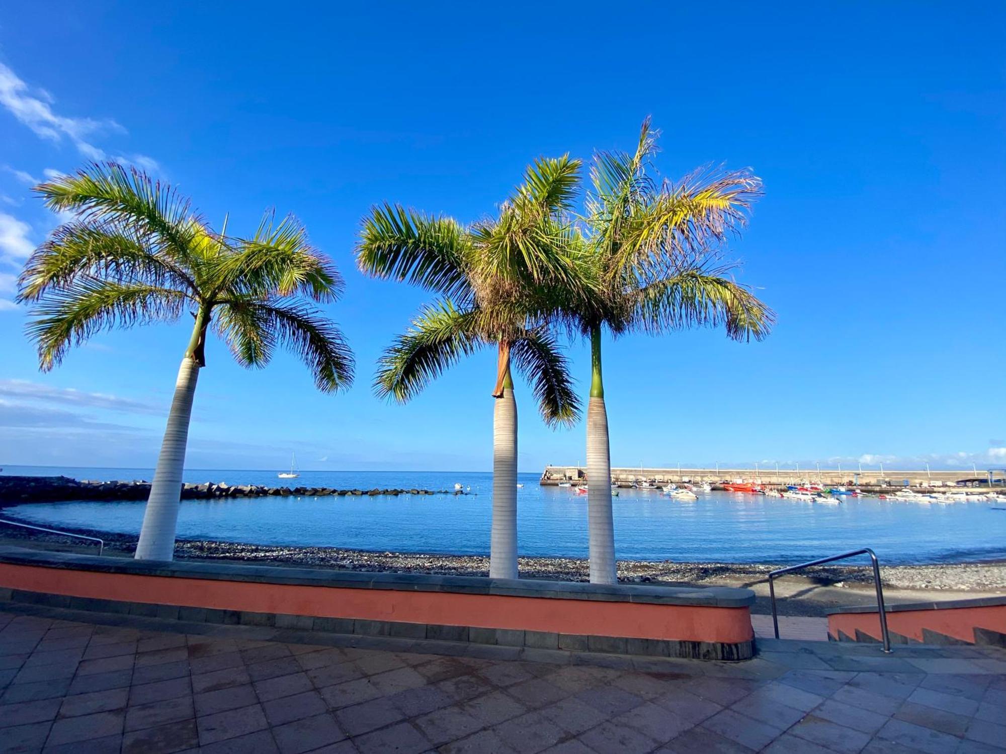 Casa Antonio - Apartamento Sol Playa de San Juan  Luaran gambar